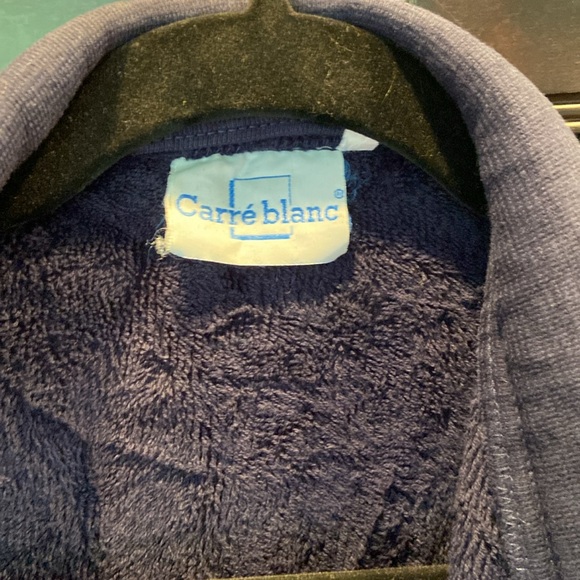 Men’s robe - Picture 3 of 7